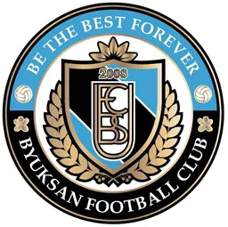 Logo of Byeoksan Players
