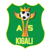 Logo of AS Kigali