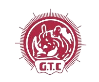 Logo of Gauhati Town Club