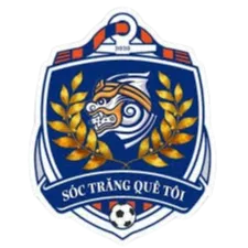Logo of Soc Trang U19