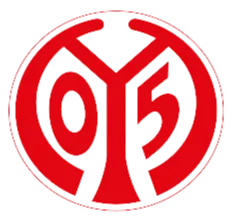 Logo of 1.FSV Mainz 05(w)