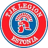 Logo of Tallinna JK Legion B