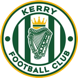 Logo of Kerry FC