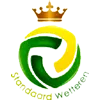 Logo of RFC Wetteren