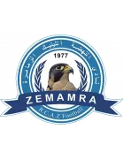 Logo of Renaissance Zmamra