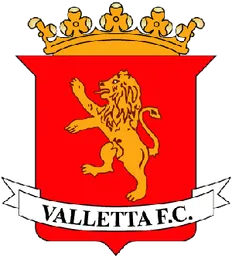 Logo of Valletta FC
