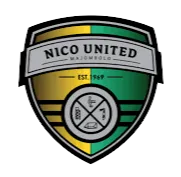 Logo of Nico United