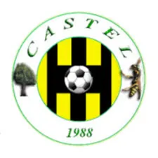 Logo of CAS Theniet El Abed