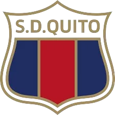 Logo of SD Quito