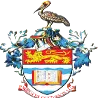 Logo of University of West Indies FC