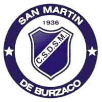 Logo of Saint Martin Bursa branch