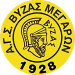 Logo of Vizas Megaron
