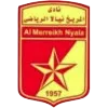 Logo of Merreikh Nyala