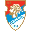 Logo of Obilic