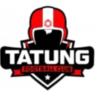 Logo of Tatung FC
