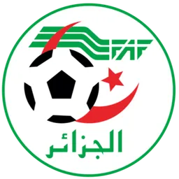 Logo of Algeria U20