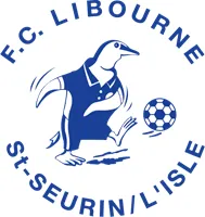 Logo of Libourne Saint Seurin