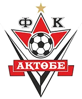 Logo of ZHFK Aktobe (W)