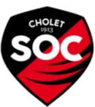 Logo of Cholet