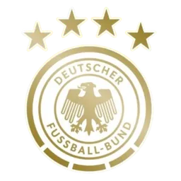 Logo of Germany Women U19