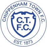 Logo of Chippenham Town