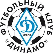 Logo of Dynamo Kirov