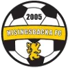 Logo of Hisingsbacka FC