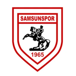 Logo of Samsunspor U19