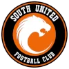Logo of South United Bangalore