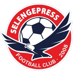 Logo of SP Falcons