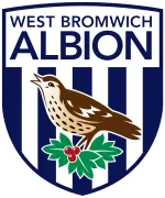 Logo of West Bromwich U21