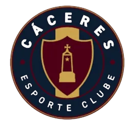 Logo of Caceres EC U20
