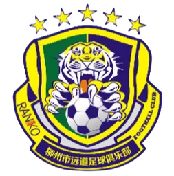Logo of  Liuzhou Ranko