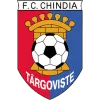 Logo of Chindia Targoviste (W)