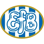 Logo of Esbjerg FB Reserve
