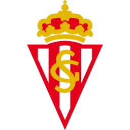 Logo of Sporting Gijon