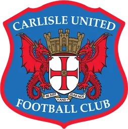 Logo of Carlisle United