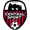 Logo of AS Central Sport