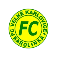 Logo of Velke Karlovice