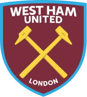 Logo of West Ham United U19