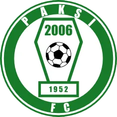 Logo of Paksi FC
