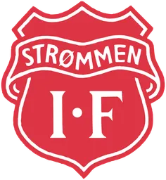 Logo of Strommen