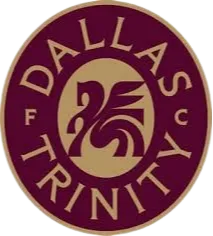 Logo of Dallas Trinity (W)