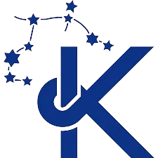 Logo of Kyoto Sangyo University
