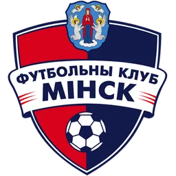 Logo of FC Minsk