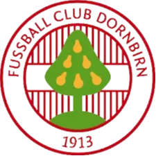 Logo of Dornbirn (W)