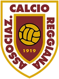 Logo of A.C. Reggiana 1919