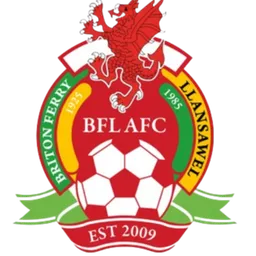 Logo of Briton Ferry (w)