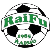 Logo of RaiFu (W)