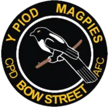 Logo of Bow Street